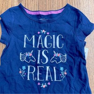 OshGosh Kids Top